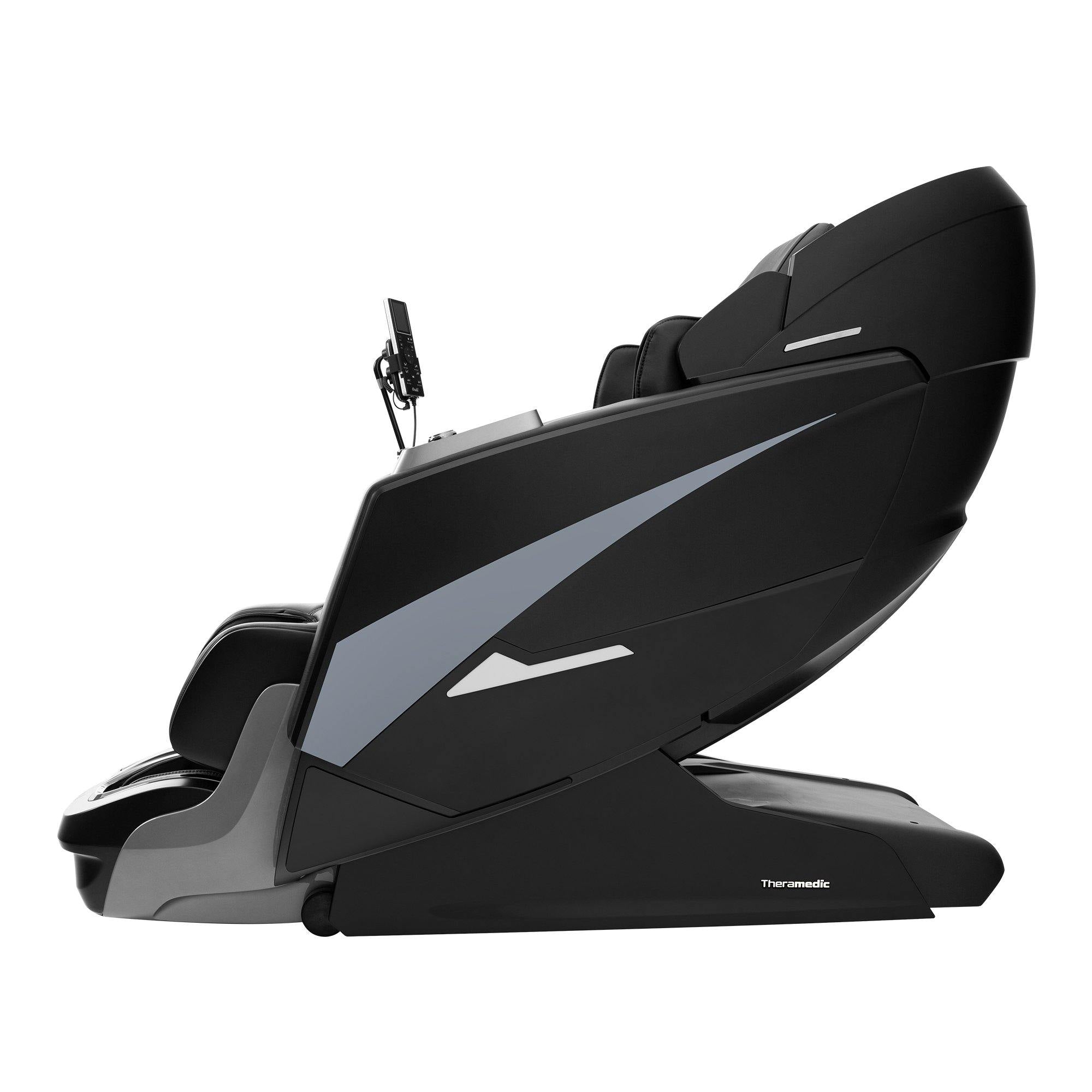 Theramedic 4D LT - TheraMedic Massage Chair Theramedic 4D LT - TheraMedic Massage Chair
